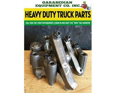 Paccar MX-13 Rocker Arm for a Kenworth T680