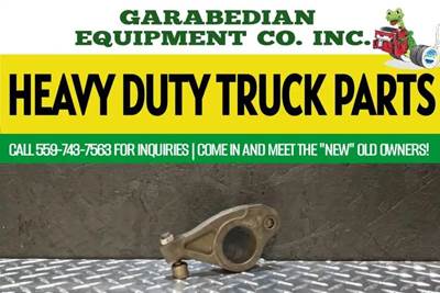 Volvo D13H Rocker Arm for a Volvo VNL780