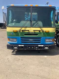 American LaFrance Condor Salvage Truck