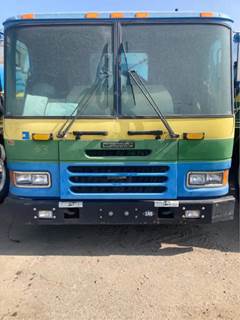 American LaFrance Condor Salvage Truck