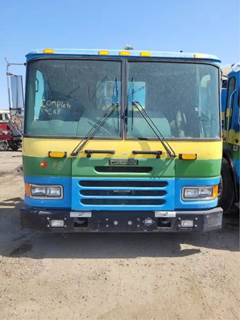 American LaFrance Condor Salvage Truck