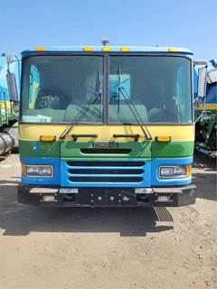 American LaFrance Condor Salvage Truck