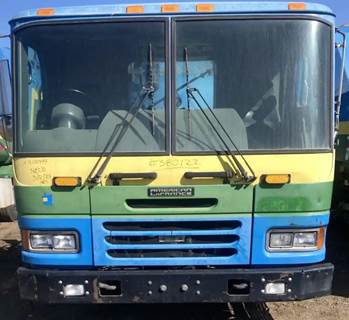 American LaFrance Condor Salvage Truck