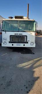 Autocar Xpeditor Salvage Truck