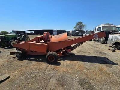 FLORY 210 Salvage Truck