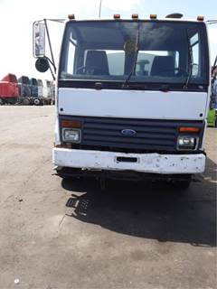 Ford CF7000 Salvage Truck