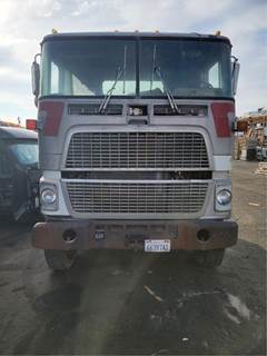 Ford CL9000 Salvage Truck