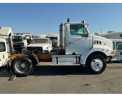 Ford L8513 Salvage Truck