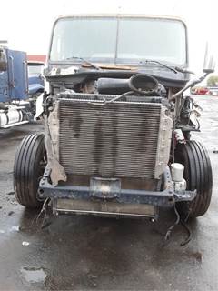 Freightliner Cascadia 125 Salvage Truck