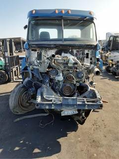 Freightliner Cascadia 125 Salvage Truck