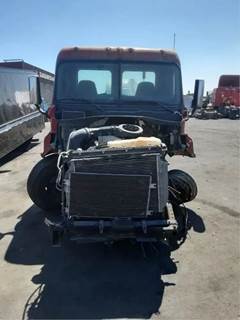 Freightliner Cascadia 125 Salvage Truck