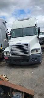 Freightliner Century Class 120 Salvage Truck