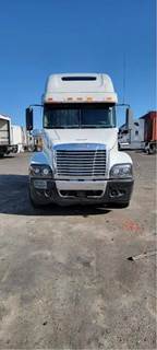 Freightliner Century Class 120 Salvage Truck
