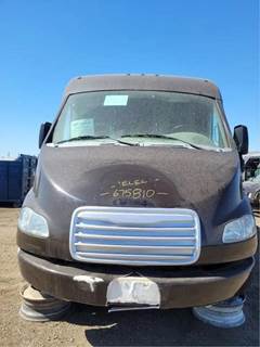 Freightliner EVI MT45 Salvage Truck