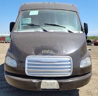 Freightliner EVI MT45 Salvage Truck