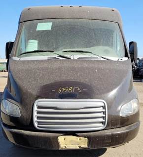 Freightliner EVI MT45 Salvage Truck