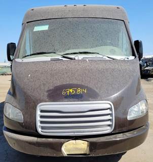 Freightliner EVI MT45 Salvage Truck