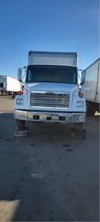 Freightliner FL50 Salvage Truck