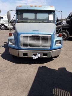 Freightliner FL70 Salvage Truck