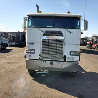 Freightliner FLA USF-1E HIGH Salvage Truck
