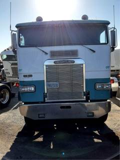 Freightliner FLA USF-1E HIGH Salvage Truck