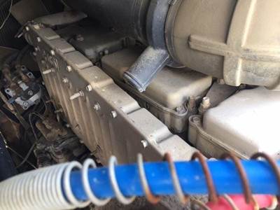 Freightliner FLA8642 Salvage Truck