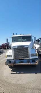 Freightliner FLD112 Salvage Truck