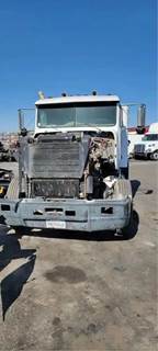 Freightliner FLD120 Salvage Truck