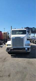 Freightliner FLD120 Salvage Truck