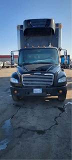 Freightliner M2 106 Salvage Truck