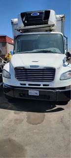 Freightliner M2 106 Salvage Truck