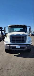 Freightliner M2 112 Salvage Truck