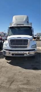 Freightliner M2 112 Salvage Truck