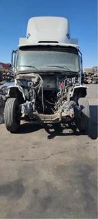 Freightliner M2 112 Salvage Truck