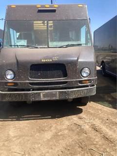 Freightliner MT45 Salvage Truck