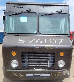 Freightliner MT45 Salvage Truck