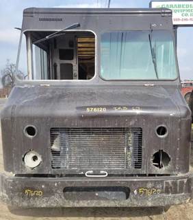 Freightliner MT45 Salvage Truck