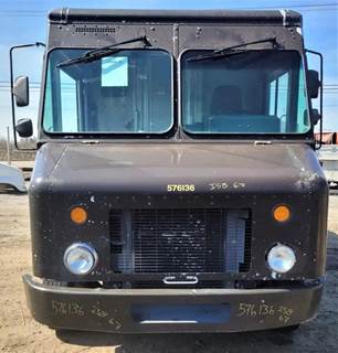 Freightliner MT45 Salvage Truck