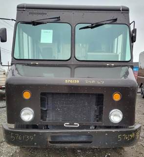 Freightliner MT45 Salvage Truck