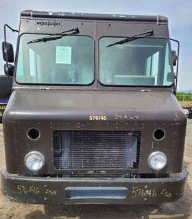 Freightliner MT45 Salvage Truck