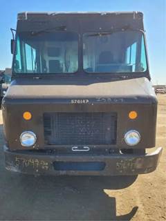 Freightliner MT45 Salvage Truck