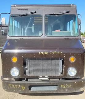 Freightliner MT45 Salvage Truck