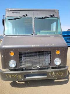 Freightliner MT45 Salvage Truck