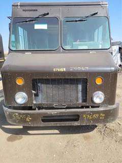 Freightliner MT45 Salvage Truck