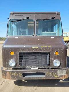 Freightliner MT45 Salvage Truck