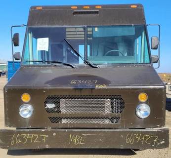 Freightliner MT45 Salvage Truck