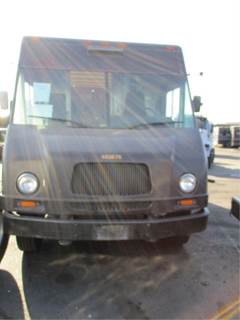 Freightliner MT45 Salvage Truck