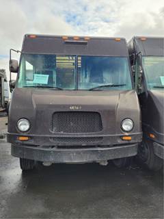 Freightliner MT45 Salvage Truck