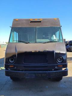 Freightliner MT45 Salvage Truck
