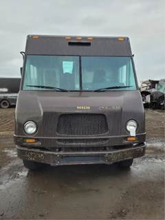 Freightliner MT45 Salvage Truck